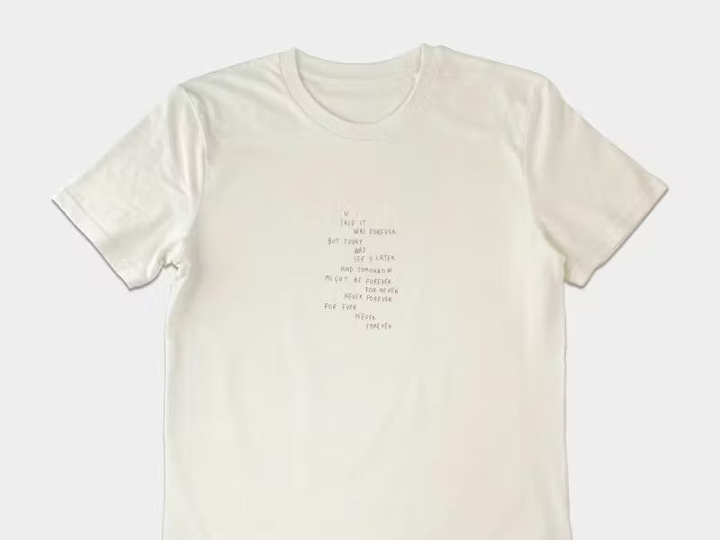 T-Shirts, Taschen & Sticker