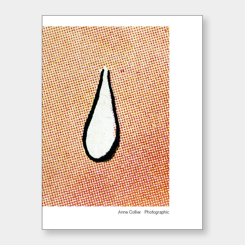 Anne Collier – Photographic