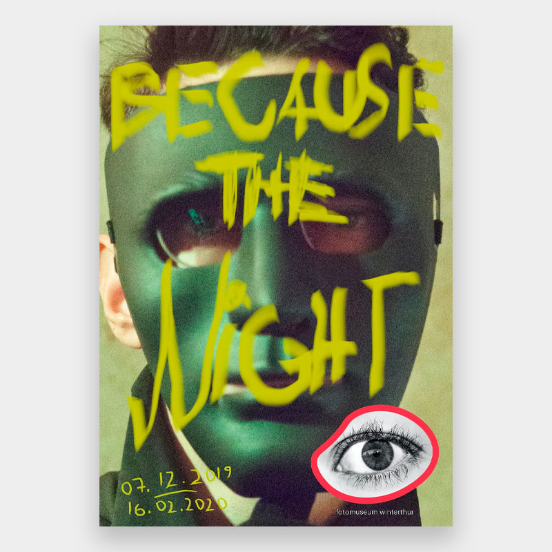 Because the Night