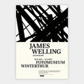 James Welling – Autograph