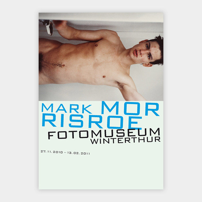 Mark Morrisroe