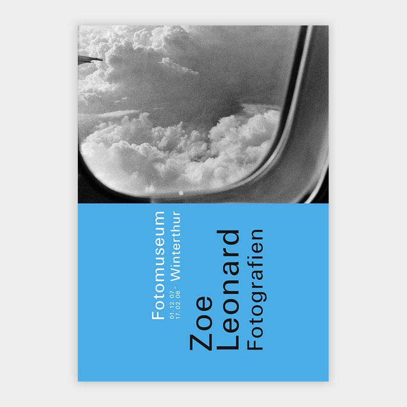 Zoe Leonard – Fotografien