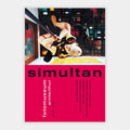 Simultan – Zwei Sammlungen österreichischer Fotografie aus den Beständen des Bundes und des Museum der Moderne Salzburg