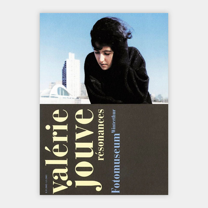 Valérie Jouve – Résonances