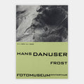 Hans Danuser – Frost