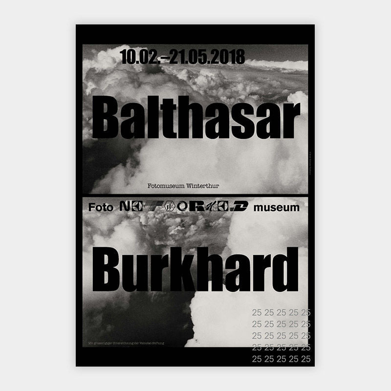 Balthasar Burkhard