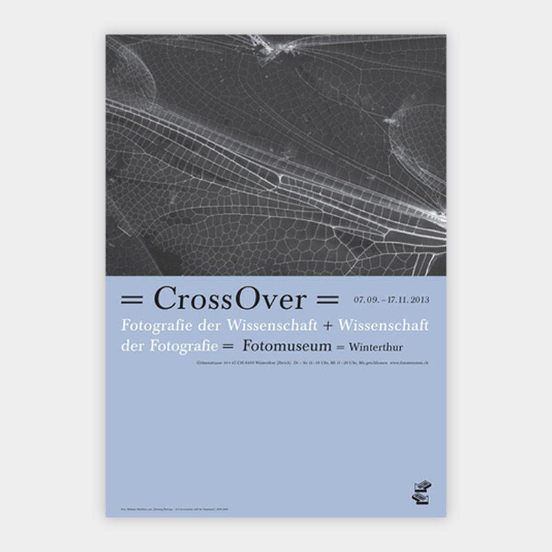 Cross Over – Fotografie der Wissenschaft + Wissenschaft der Fotografie