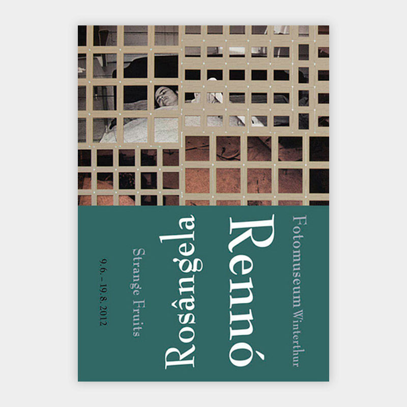 Rosângela Rennó – Strange Fruits