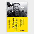 Ai Weiwei – Interlacing