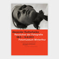Alexander Rodtschenko – Revolution der Fotografie