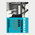 Larry Sultan / Mike Mandel – Evidence