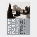 Eugène Atget – Paris um 1900 (Retrospektive)