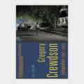 Gregory Crewdson – Fotografien 1985–2005