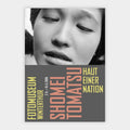 Shomei Tomatsu – Haut einer Nation