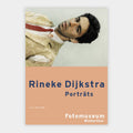 Rineke Dijkstra – Porträts