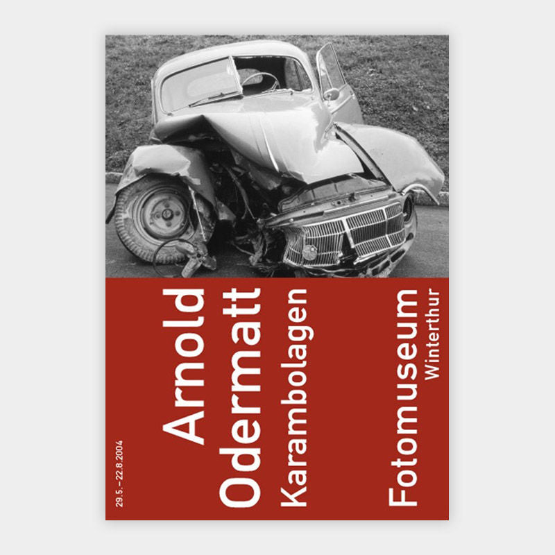 Arnold Odermatt – Karambolagen