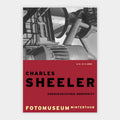 Charles Sheeler – Amerikanischer Modernist