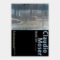 Claudio Moser – Walk on