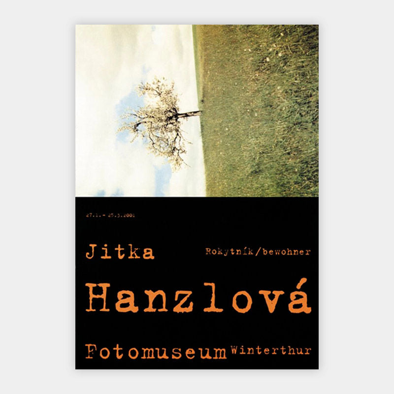 Jitka Hanzlová – Rokytník / bewohner