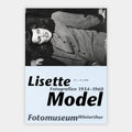 Lisette Model – Fotografien 1934–1960