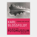 Karl Blossfeldt – Formen der Natur