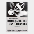 Im Reich der Phantome – Fotografie des Unsichtbaren