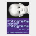 Fotografie nach der Fotografie