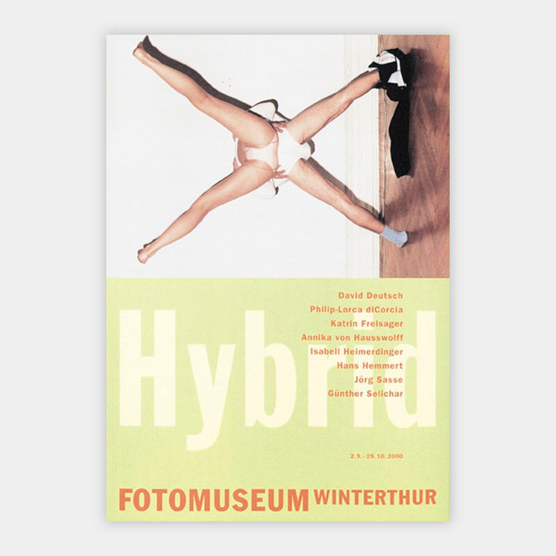 Hybrid