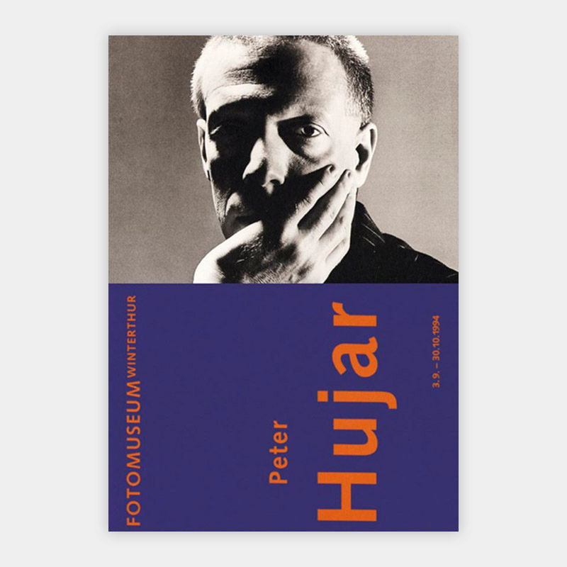 Peter Hujar