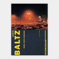 Lewis Baltz – Regel ohne Ausnahme