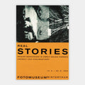 Real Stories – Reales Geschehen in zwölf neuen Formen erzählt und dokumentiert