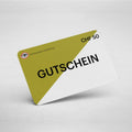 Wertgutschein CHF 50.– für Fotomuseum Winterthur Webshop