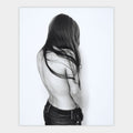 Emmanuelle Antille – Back I