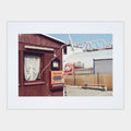 Joachim Brohm – Areal, 98 / 1–7