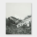 VALIE EXPORT – Fotografie