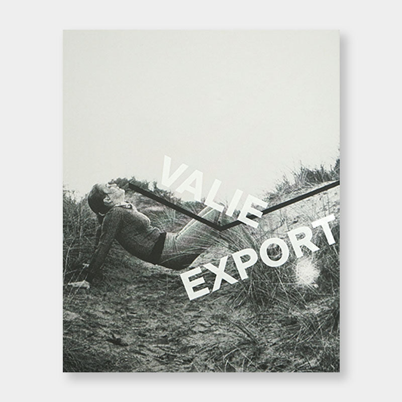 VALIE EXPORT – Fotografie