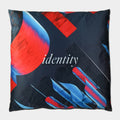 Kissen «identity»