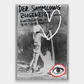 Der Sammlung zugeneigt – Konstellation 1