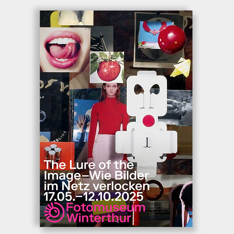 The Lure of the Image