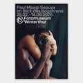 Paul Mpagi Sepuya – Im Blick des Begehrens