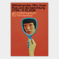 (Mit)einander – Nhu Xuan Hua und die Sammlung des Fotomuseum Winterthur