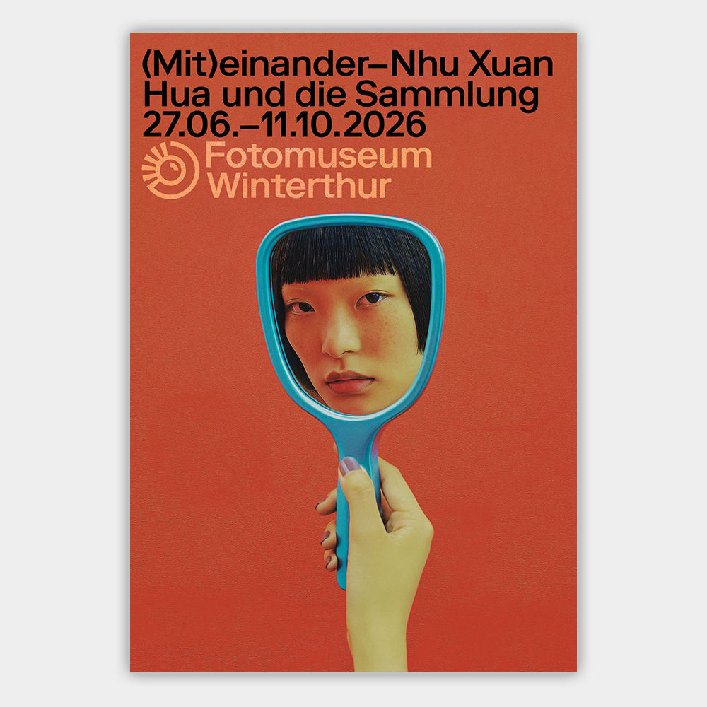 (Mit)einander – Nhu Xuan Hua und die Sammlung des Fotomuseum Winterthur
