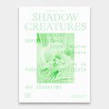 Shadow Creatures. From Spirit Photography to the Ghosts of the Algorithm